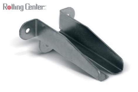 Wandhalter für 39GI - 240x175x4 - Inox