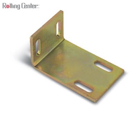 Winkelhalterung für Schiene 58/40 bis 58/80